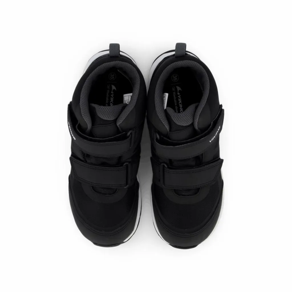 Veme Reflex Mid GTX 2V Black*Viking Outlet