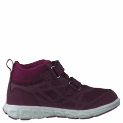 Viking Veme Reflex Mid GTX 2V Dark Pink/Fuchsia Lila Clearance