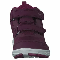 Viking Veme Reflex Mid GTX 2V Dark Pink/Fuchsia Lila Clearance