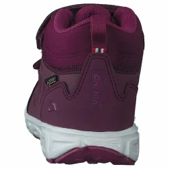 Viking Veme Reflex Mid GTX 2V Dark Pink/Fuchsia Lila Clearance