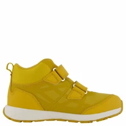 Viking Veme Reflex Mid Gtx 2v Mustard/eggshell Gul Clearance