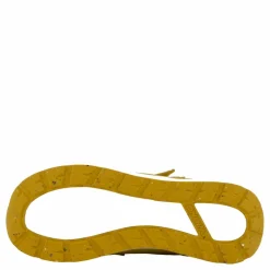 Viking Veme Reflex Mid Gtx 2v Mustard/eggshell Gul Clearance