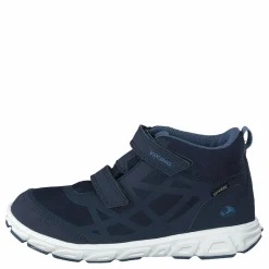 Veme Reflex Mid GTX 2V Navy/Demin*Viking Hot