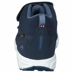 Veme Reflex Mid GTX 2V Navy/Demin*Viking Hot