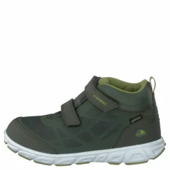 Veme Reflex Mid GTX 2V Olive/Khaki*Viking Discount