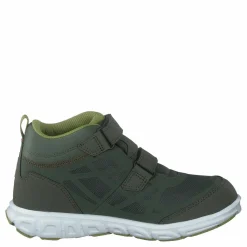 Veme Reflex Mid GTX 2V Olive/Khaki*Viking Discount