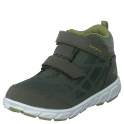Veme Reflex Mid GTX 2V Olive/Khaki*Viking Discount