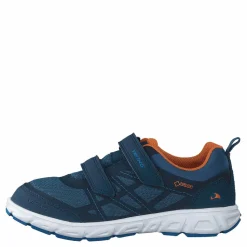 Viking Veme Vel Gtx Navy/denim Turkos och Blå Discount