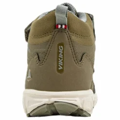 Veme Vel Mid Gore-Tex Green*Viking Hot