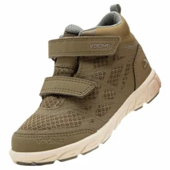 Veme Vel Mid Gore-Tex Green*Viking Hot