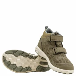 Veme Vel Mid Gore-Tex Green*Viking Hot