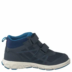 Viking Veme Vel Mid Gtx Navy/petrol Blå Clearance