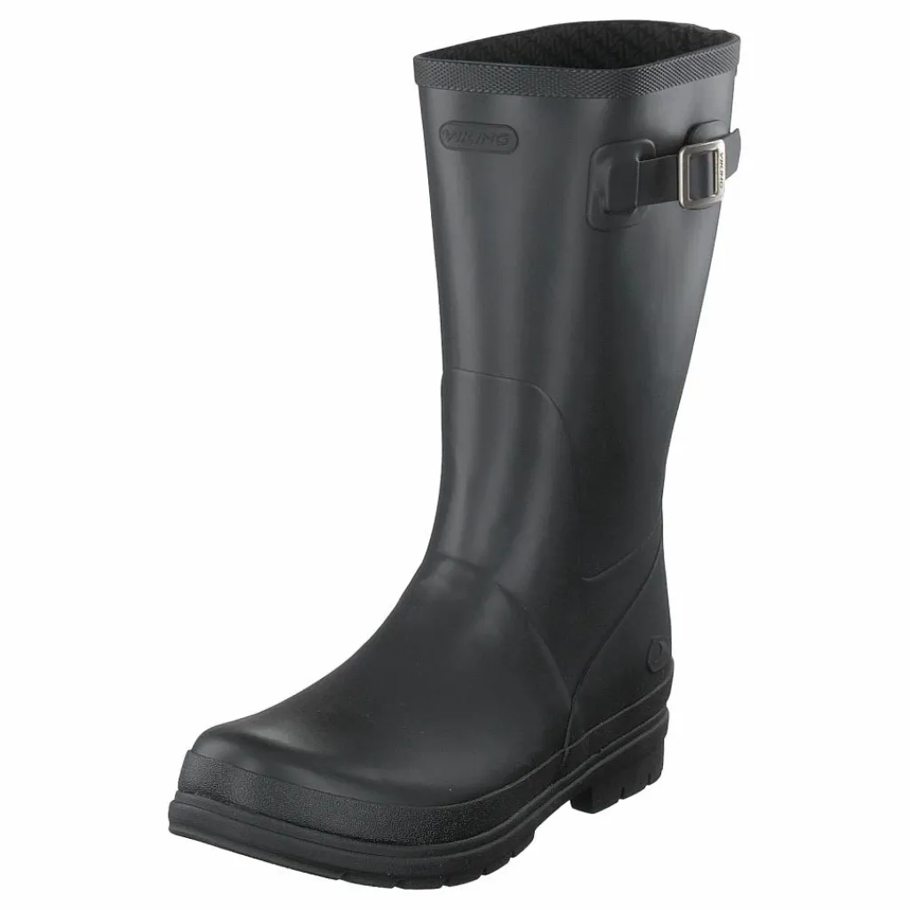 Vendela Jr Black*Viking Clearance