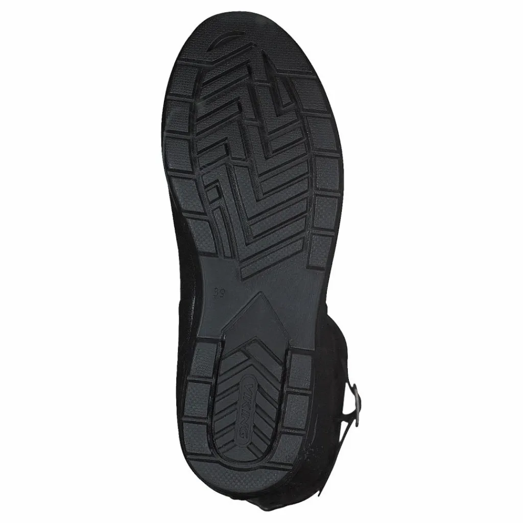 Vendela Jr Black*Viking Clearance