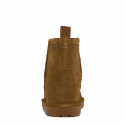 Venezia Waterproof 4013-chestnut/white*Axelda Discount