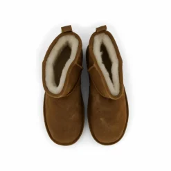 Venezia Waterproof 4013-chestnut/white*Axelda Discount