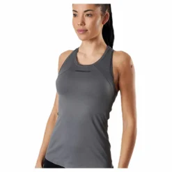 Vent Mesh Singlet Grey*Craft Best
