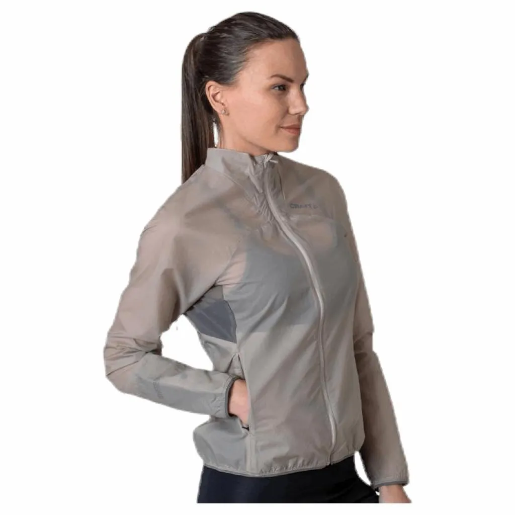 Vent Pack Jacket*Craft Best