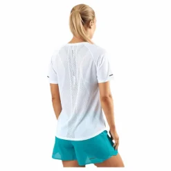 ASICS Ventilate SS Top White Vit Best