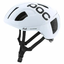 POC Ventral SPIN White Vit Clearance