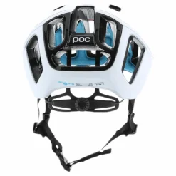 POC Ventral SPIN White Vit Clearance