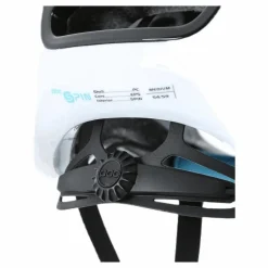 POC Ventral SPIN White Vit Clearance