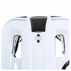 POC Ventral SPIN White Vit Clearance