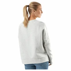 adidas Ver Crew Grey Grå Best