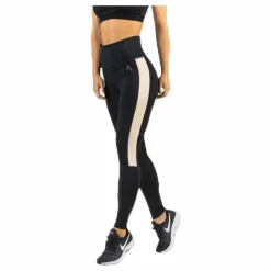 Vera Tights Black*BLACC Discount