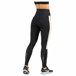Vera Tights Black*BLACC Discount