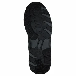 Bagheera Verbier Waterproof Black/Dark Grey Svart New