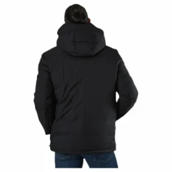 SAKI Vermont Black Svart Online