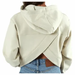 Kari Traa Vero Hood Beige