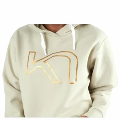 Kari Traa Vero Hood Beige