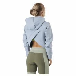 Vero Hood Blue/Grey*Kari Traa