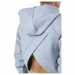 Vero Hood Blue/Grey*Kari Traa