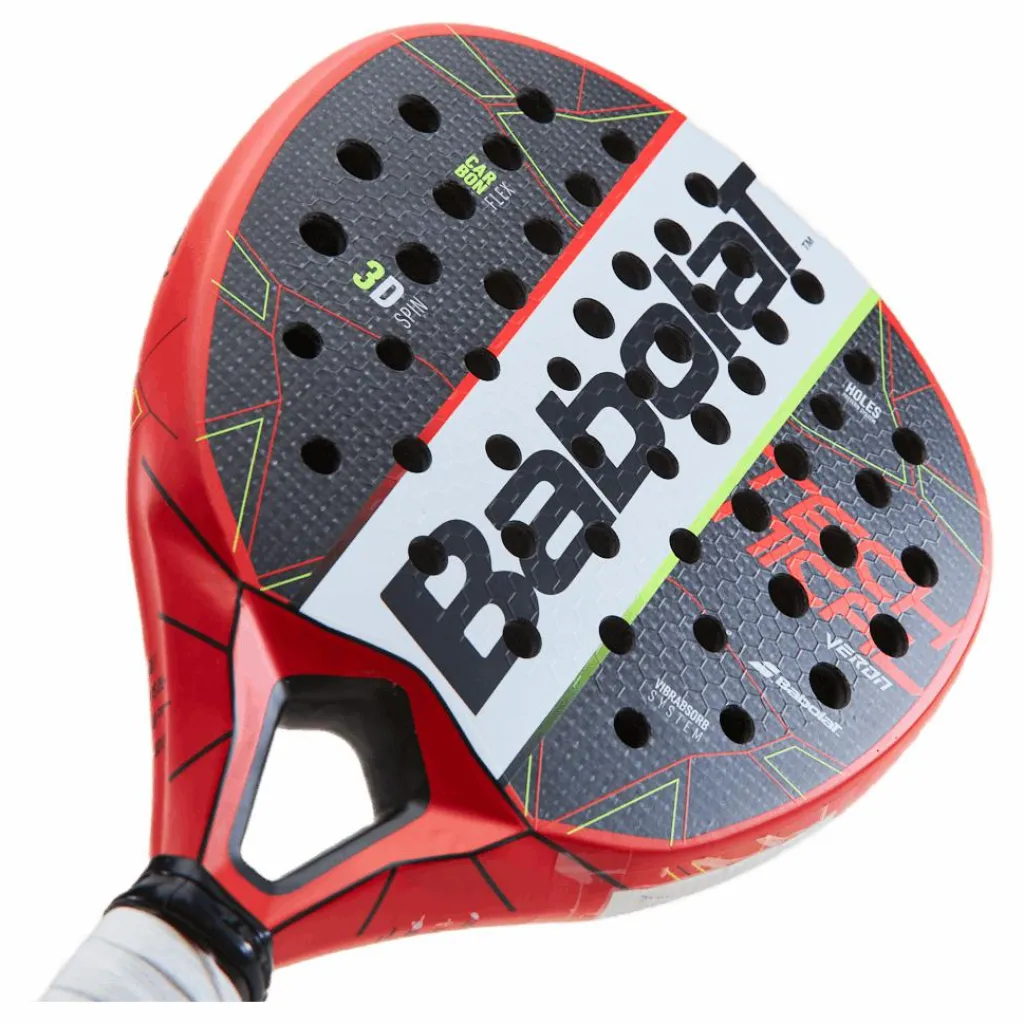 Babolat Veron Technical - Test Racket (1 Week) New