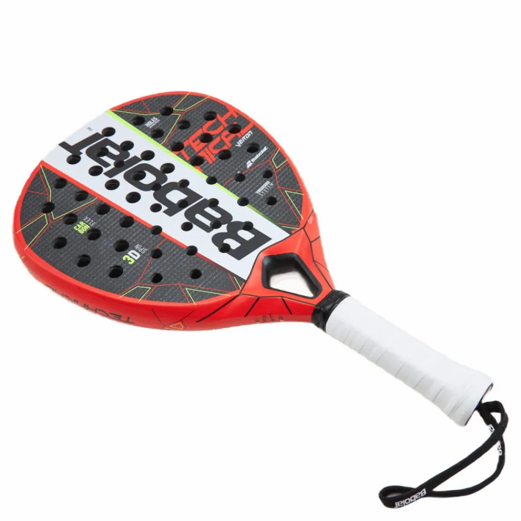 Babolat Veron Technical - Test Racket (1 Week) New