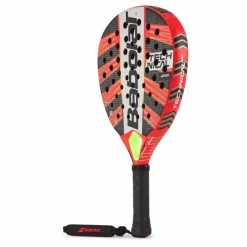 Babolat Veron Technical Red Flerfärgad Outlet