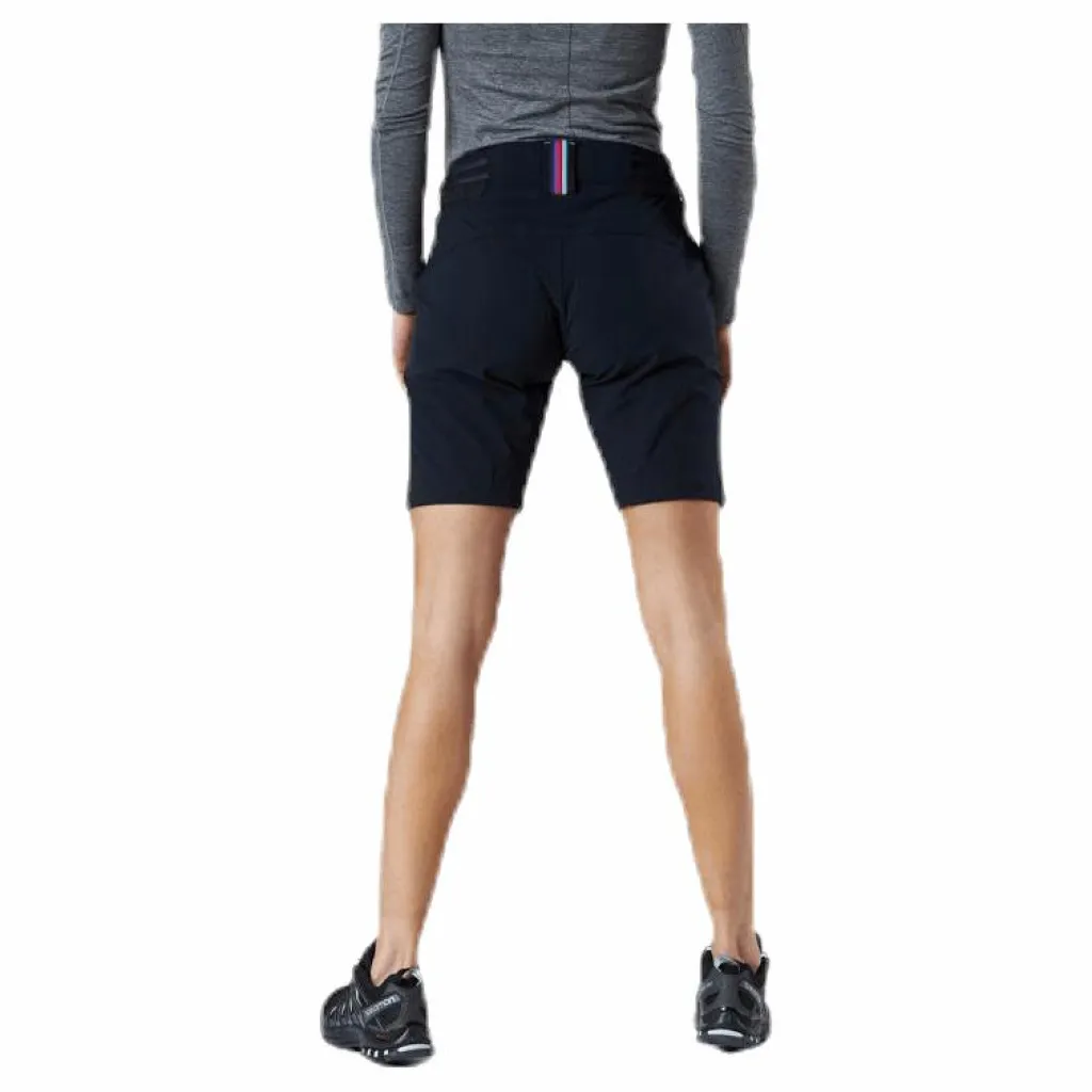 Versatility Shorts Black*Elevenate Discount