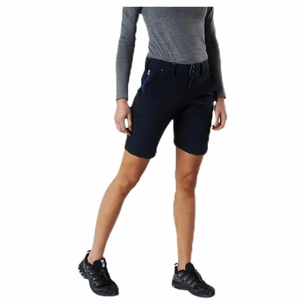 Versatility Shorts Black*Elevenate Discount