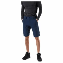 Versatility Shorts  Blue*Elevenate Hot