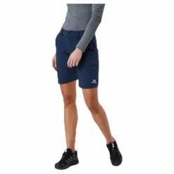 Versatility Shorts  Blue*Elevenate Discount