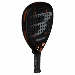 Bullpadel Vertex 04 25 Black Svart Outlet