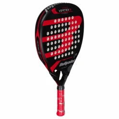 Vertex Jr 24 Black*Bullpadel Best