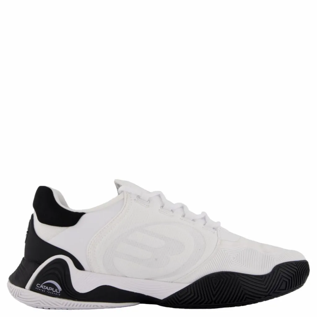 Vertex Vibram 24i White/black*Bullpadel Best