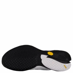 Vertex Vibram 24i White/black*Bullpadel Best