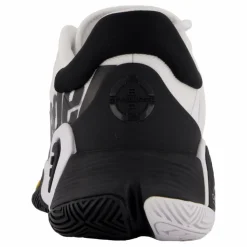 Vertex Vibram 24i White/black*Bullpadel Best