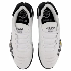 Vertex Vibram 24i White/black*Bullpadel Best