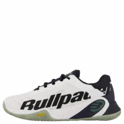 Vertex Vibram 24v White/green*Bullpadel